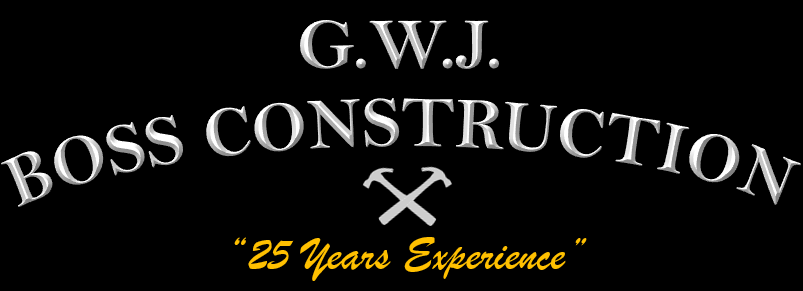 GWJ Boss Construction, Salem NH Contractor Builder